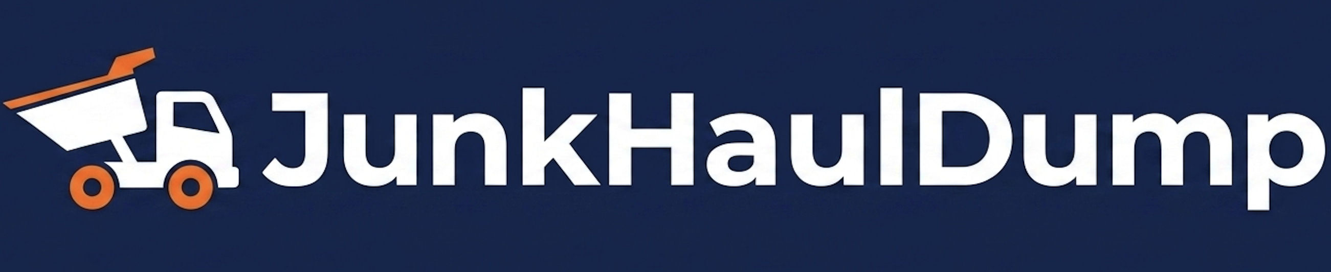 JunkHaulDump